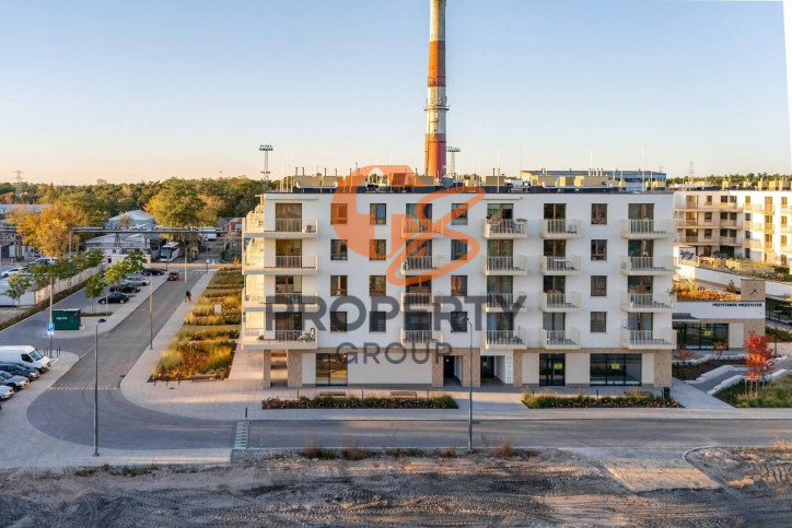 Lokal Wynajem Warszawa Wawer 3